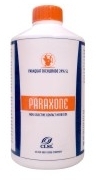 Weedicide-Paraquatdichloride 24% SL