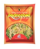 Fungicide-Tricyclazole 75% WP