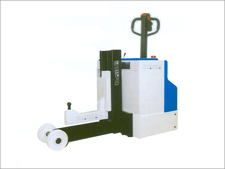 Hebel Roller