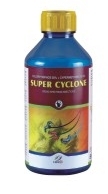 Insecticide- Chlorpyriphos 50% +Cypermethrin 5% EC