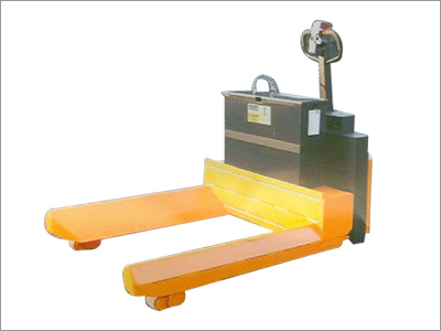 Battery Operated Roll Handling Equipment
