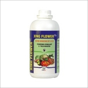 Organic product- Nitrobenzin 35% + Amino Acid