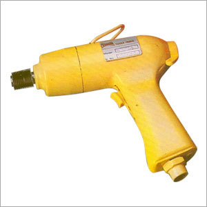 Impact and Screw Drivers