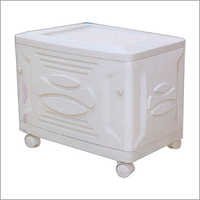 Plastic Inverter Trolley