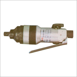Pneumatic Impact Wrenches