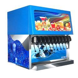 Soda Fountain Machine