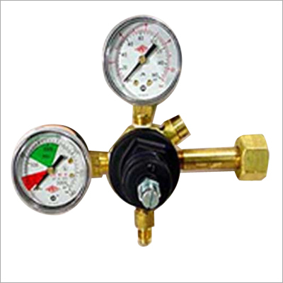 Dispenser Regulators