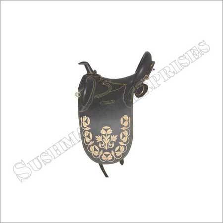 Australian Stock Saddle