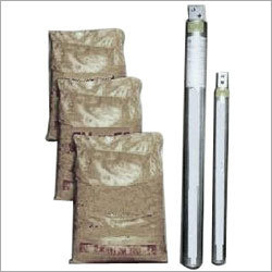Chemical Earthing Electrode
