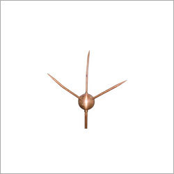 Lightning Current Arrester