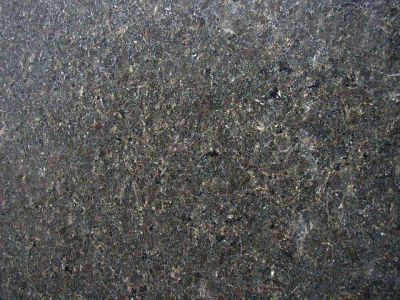 Pearl Black Granite Countertop