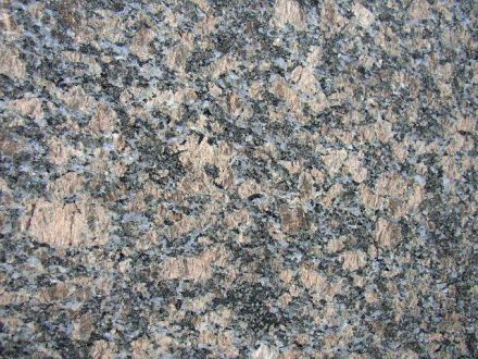 Sapphire Blue Granite