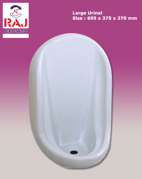 Large Urinal