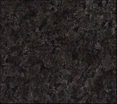 Coffee Brown Granite