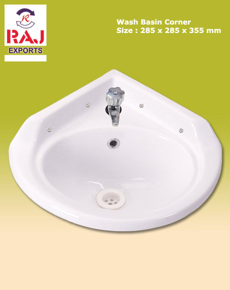 Wash Basin 