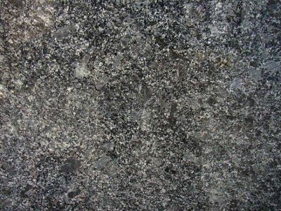 Steel Grey Granite