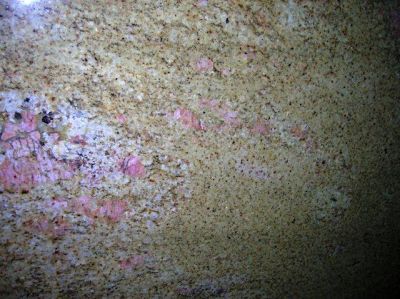 Imperial Gold Granite