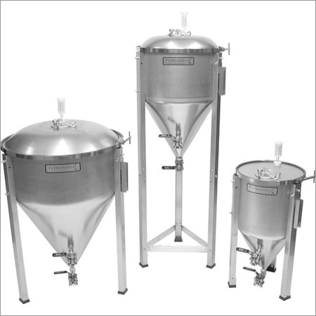 Pickling & Passivation of Pharmaceutical Machinery