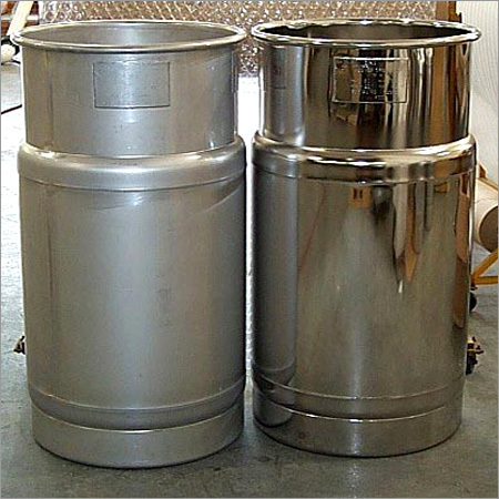 Pickling & Passivation of Dairy Machinery