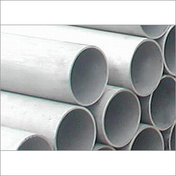 Passivation of Pipes & Tubes