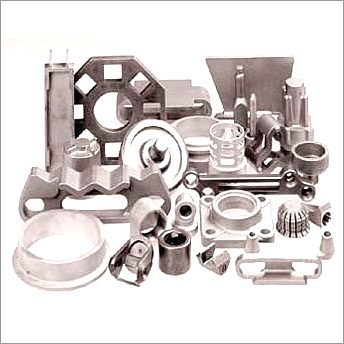 Pickling and passivation of Castings