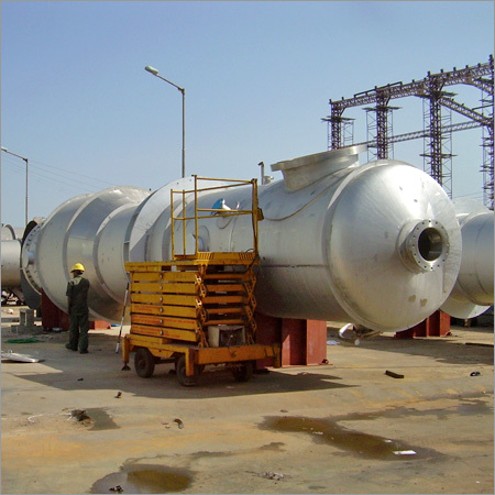 Electroplating Metal Equipments