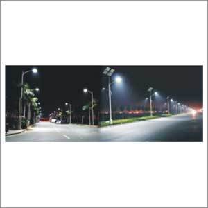 SOLAR ROAD STUDS