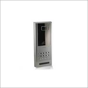 Bio Metric with Proximity Readers