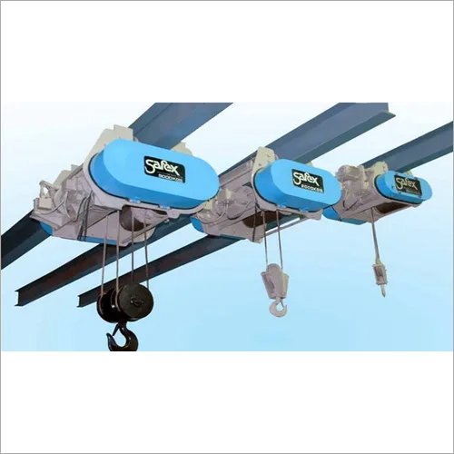 Hoisting Rope In Mumbai, Hoisting Rope Dealers & Traders In Bombay