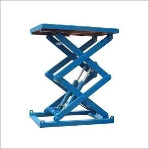 Hydraulic Scissor Lift Hydraulic Scissor Lift