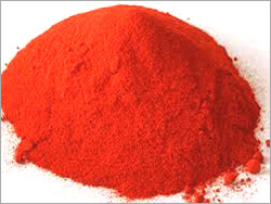Red Chilly Powder