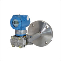 D.P Level Transmitter