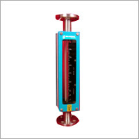 Glass Tube Rotameter