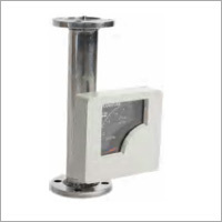 Metal Tube Rotameter