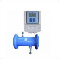 Ultrasonic Flowmeter