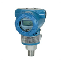 Pressure Transmitter