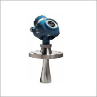 Radar Level Tranmsitter