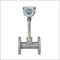 Vortex Flowmeter