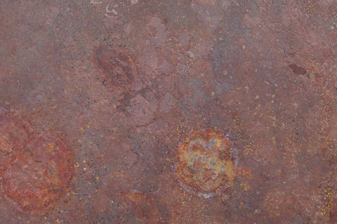 Kund Peacock Slate stone