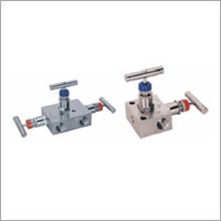 Instrument Manifold