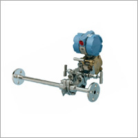Integral Orifice Plate Assembly