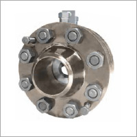 Orifice Plate Assembly