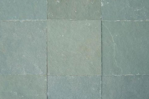 Green Slate stone