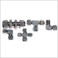 Pipe Fittings