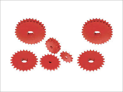 Chain Wheel Chain Wheel