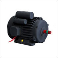 Electric Motor