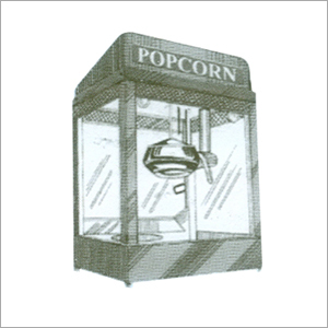 Pop Corn Machine Pop Corn Machine