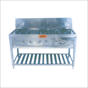 Chinese Cooking Range Chinese Cooking Range