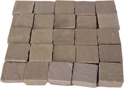 Sandstone Cobbles