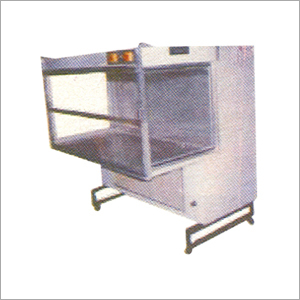 Horizontal Laminar Flow Cabinets